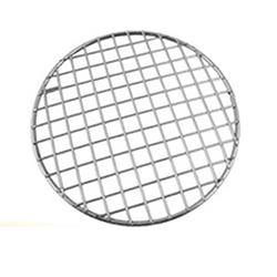 OSCAGB056897 Round Shape Stainless Steel Wire Mesh