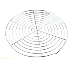 OSCAGB058525 Round Shape Welded Wire Mesh 