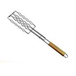 OSCAGB083421 2015 Hot Sale BBQ Grill Basket 