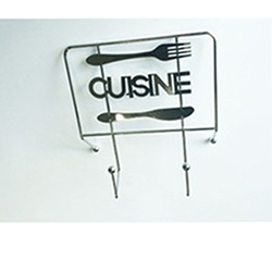 OSCAGB1111372 Cheap Price Metal Wire Cookbook Stand