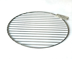 OSCAGG301 High Quality BBQ Grill Grate Wire Mesh Diameter 30cm