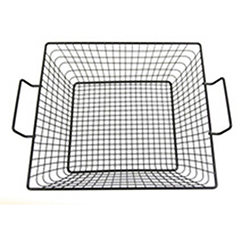 OSCAGP008553 BBQ Charcoal Grill Wire Mesh Net Roasting Pan / Wire Grill Pan
