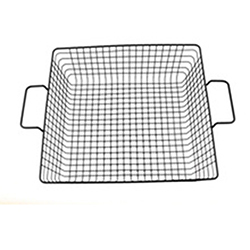 OSCAGP011582 Non-Stick Mesh BBQ Grill Roaster Pan 