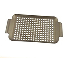 OSCAGP016572 Good Quality Non Stick Coating Mini Grill Pan 