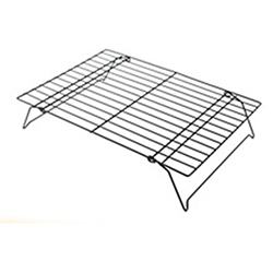 OSCAGR062846 Non Stick BBQ Roasting Rack 