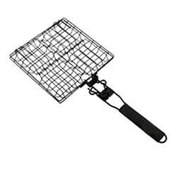 OSCAGR066207 New Design Assemable Handle Portable BBQ Grill 