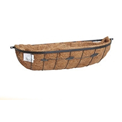 OSCAHB011689 Decorative Handmade Outdoor Hanging Wall Planter Pot