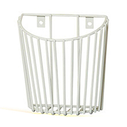 OSCAHB012422 Decorative Handmade Hanging Wall Planter Pot 
