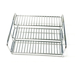 OSCAKJR753 3 tier steps up Kitchen Storage & Organization Spice Racks