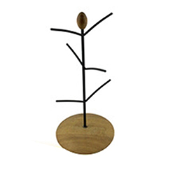 OSCAKR008108 Fashion Design Kitchen Utensil Hanging Rack