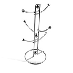 OSCAKR010326 2017 Hot Sale Kitchen Tool Hanging Rack 