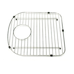 OSCAKR10056583 chrome Kitchen Sink Dish Rack Dish Dryer