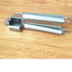 OSCAKT002736 Stainless Steel Garlic Press Garlic Crusher