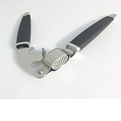 OSCAKT004408 2016 best quality stainless steel garlic press garlic crusher
