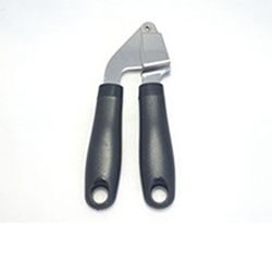 OSCAKT005420 2016 high quality Stainless Steel Garlic Press Garlic Crusher