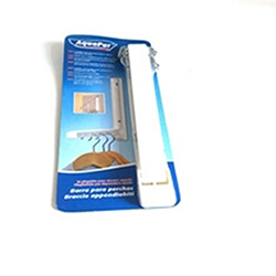 OSCAKT018669 Multi functional clothes drying clothes hanger with mini shrink clothes hange