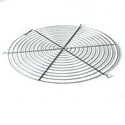 OSCAKT020882 High Quality Dia' 55cm Campfire Charcoal Cooking Grate BBQ Rack