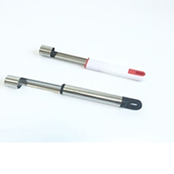 OSCAKT028455 fruit seeder/Stainless steel cored apple Cored knifefruit heart pumping/Fruit divider