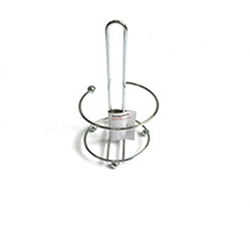 OSCAKT038466 High Quality Kitchen Hotel Office School Metal Chrome Paper Towel Holder