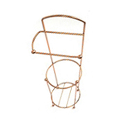 OSCAKT049792 High Quality Toilet Tissue Roll Paper Holder Stand