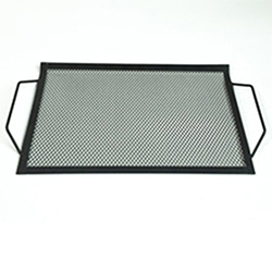 OSCAKT061664 Rectangular Heavy Duty NonStick Fire Pit Cooking Grate Grill