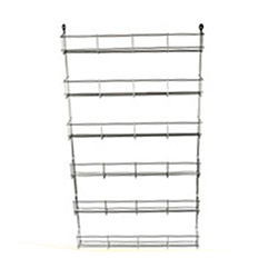 OSCAKW007274 6 tiers Spice rack