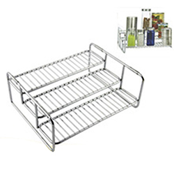 OSCAKW007950 3 tiers Spice rack