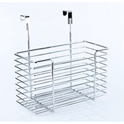 OSCAMWCR125 kitchen Chrome Utensil Drying Rack