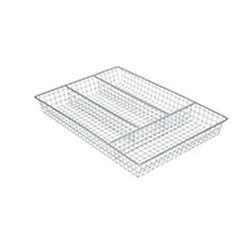 OSCAMWCR174 Cutlery Insert Drawer Organize kitchen cutlery tray