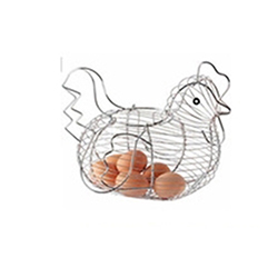 OSCAMWCR272 chicken egg basket