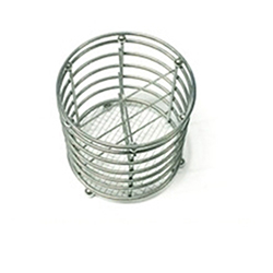 OSCAMWCR302 kitchen tools organizer spoon and fork holder