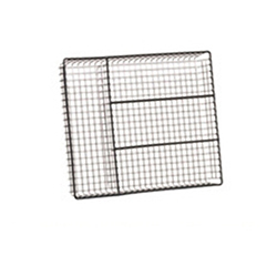 OSCAMWCR316 Utensil Holder Chrome Finish