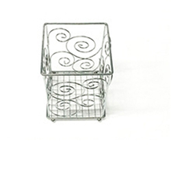 OSCAMWCR808 Kitchen Utensil and Silverware Holders