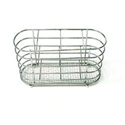 OSCAMWCR918 2016 Hot-selling kitchen wall spoon and fork holder/Metal chopstick rest/Knife rack