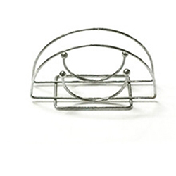 OSCANR106 Table Decoration & Accessories copper napkin holder
