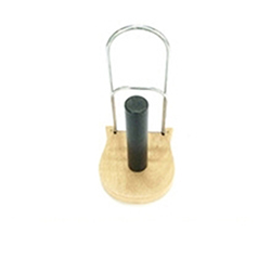 OSCAODM800 Kitchen Knife & Cutting Board Rack