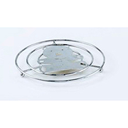 OSCAOEM119 hot food dining metal table mat