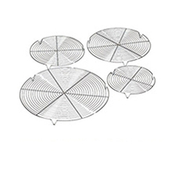 OSCAOEM370 metal cooling rack