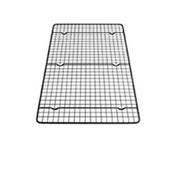 OSCAOEM690 round metal cooling rack