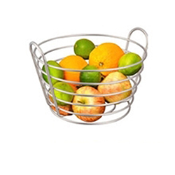 OSCAOEM733 Vegetable Storage Bowls Fruit Basket