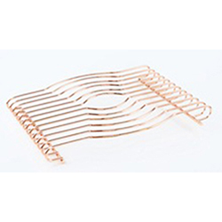 OSCAOEM812 new design Bronze anti slip table pad