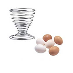 OSCAOT2001107 Stainless Steel Egg Holder