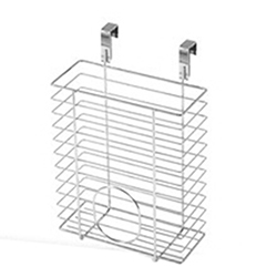 OSCASB004367 Hot Sell Metal Wire Hanging Baskets / Wire Storage Basket