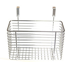 OSCASB009333 Kitchen Metal Hanging Baskets / Storage Basket