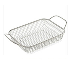 OSCASMRP703 Stainless mesh basket BBQ GRILL BASKET