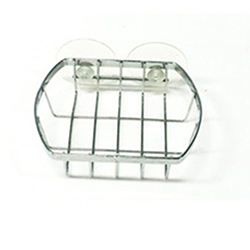 OSCASR485 Storage Holders & Racks metal soap rack