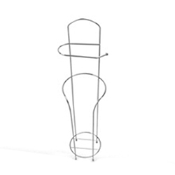 OSCATH004407 Metal Wire Desk Paper Holder 