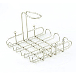 OSCATH0221258 New Style Restaurant Metal Napkin Holder for Dinner