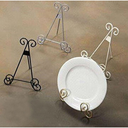 OSCATH1001926 All Color Metal Paper Holder