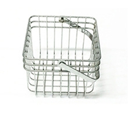 OSCAUSB200 Stackable wire multi used basket organizer